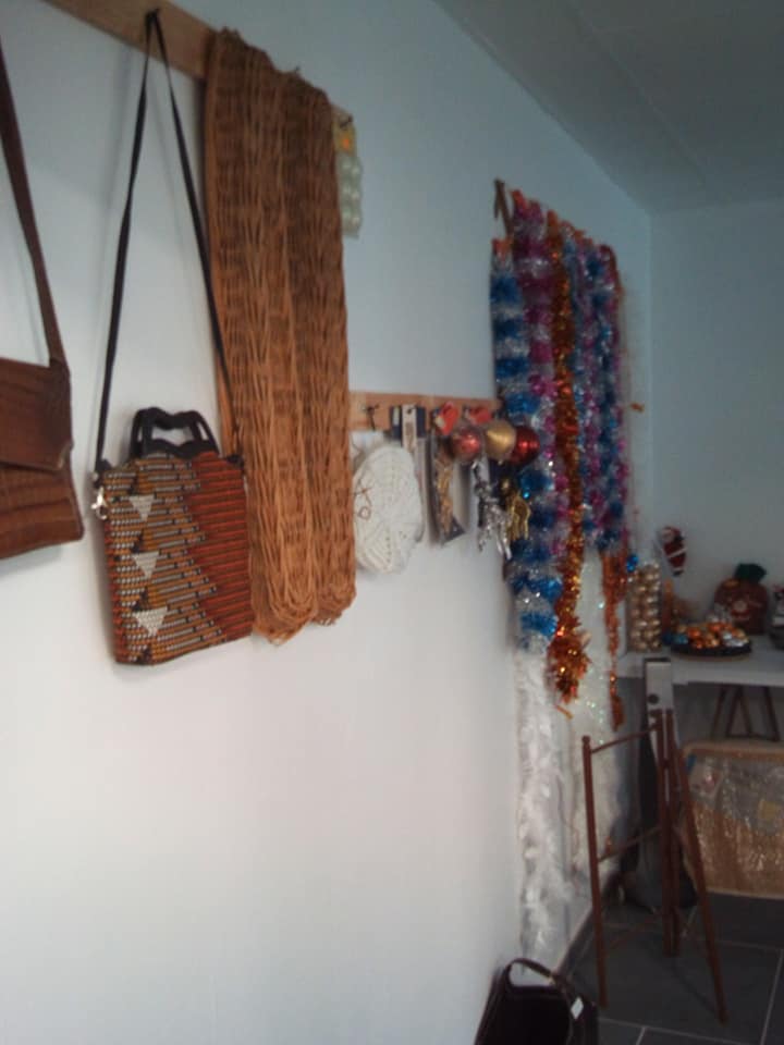 Local Ephémère