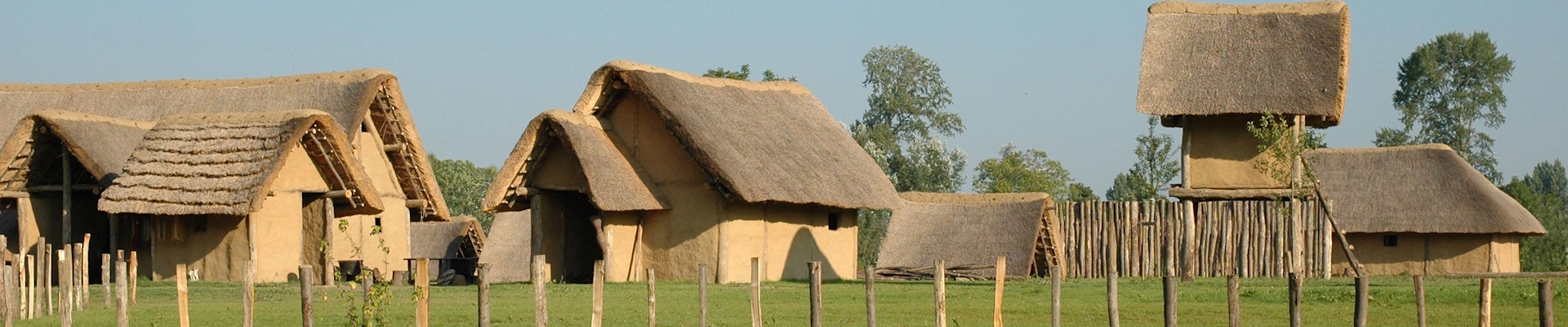 Musée des Temps Barbares