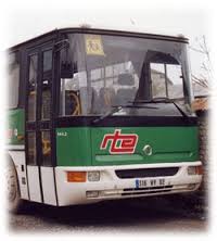 TRANSPORTS SCOLAIRE